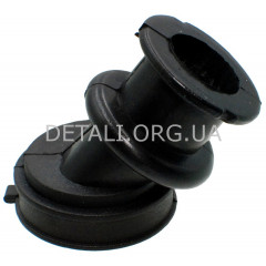 Патрубок карбюратора бензопилы VJ Parts для St MS-260/ MS-240 аналог 11301412200