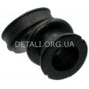 Патрубок карбюратора бензопилы VJ Parts для St MS-260/ MS-240 аналог 11301412200