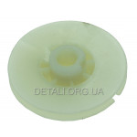 Бобіна стартера бензопили Husqvarna 340/345/350 d68mm h 28mm