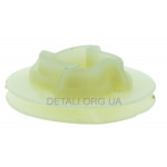 Бобіна стартера бензопили Husqvarna 340/345/350 d68mm h 28mm