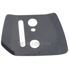 Пластина натяжителя бензопилы GoodLuck 6200 2
