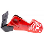 Ручка тормоза бензопилы GoodLuck 2500