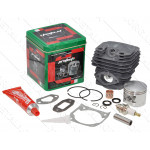 Поршневая бензопилы GoodLuck 5200 d45mm в сборе металлическая коробка