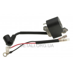 Катушка зажигания бензопилы Husqvarna 236/240 Winzor аналог 5451999-01 2