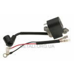 Котушка запалювання бензопили Husqvarna 236/240 Winzor аналог 5451999-01 Котушка запалювання бензопили Husqvarna 236/240 Winzor аналог 5451999-01