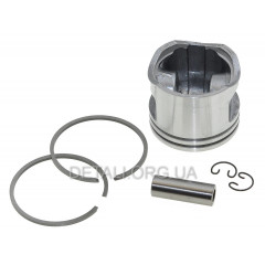 Поршень в сборе бензопилы VJ Parts для St MS-250 (d 42,5) Meteor аналог 11230302016 2