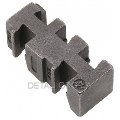 Матрица для расклепки цепи Saber 2