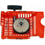 Стартер бензопили Husqvarna 288