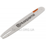 Шина X-Force Husqvarna 14'', 3/8'' mini, 1.3мм, SM, SN, 52DL оригинал 5822076-52 Шина X-Force Husqvarna 14'', 3/8'' mini, 1.3мм, SM, SN, 52DL оригинал 5822076-52