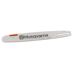 Шина X-Force Husqvarna 14", 3/8" mini, 1.3мм, SM, SN, 52DL оригінал 5822076-52 2