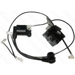 Катушка зажигания бензопилы GoodLuck 6200