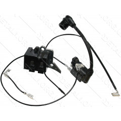 Катушка зажигания бензопилы GoodLuck 6200 2