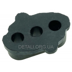 Резинка в крышку стартера бензопилы GoodLuck 4500 2