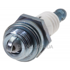 Свеча зажигания 2-T Oregon 77-307-1 L54, резьба M14 ключ 19 мм КЧ-15 2