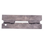 Обмежувач глубини різу Husqvarna H38 оригінал 5056981-03