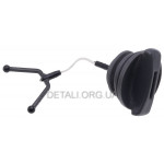 Пробка Winzor бензобака/маслобака бензопилы Husqvarna 236/240 аналог 5450616-01 Пробка Winzor бензобака/маслобака бензопилы Husqvarna 236/240 аналог 5450616-01