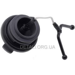 Пробка Winzor бензобака/маслобака бензопили Husqvarna 236/240 аналог 5450616-01 2