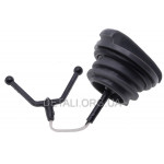 Пробка Winzor бензобака/маслобака бензопилы Husqvarna 236/240 аналог 5450616-01 Пробка Winzor бензобака/маслобака бензопилы Husqvarna 236/240 аналог 5450616-01