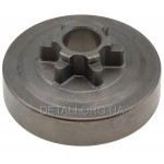 Чашка сцепления бензопилы GoodLuck 2500 13*54*57 h13 Чашка сцепления бензопилы GoodLuck 2500 13*54*57 h13