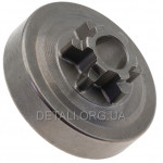 Чашка сцепления бензопилы GoodLuck 2500 13*54*57 h13 Чашка сцепления бензопилы GoodLuck 2500 13*54*57 h13