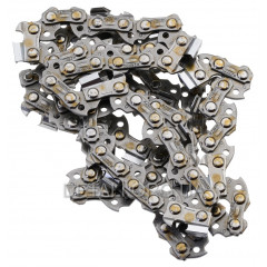 Ланцюг 53 ланки (26 зубів) Winzor HARD Picco 91WH суперзуб крок 3/8 паз 1,3 2