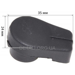 Защелка крышки фильтра бензопилы VJ Parts для St MS-240/260