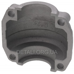 Поддон цилиндра бензопилы Husqvarna 132/137 2