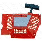 Стартер бензопилы Husqvarna 357/359 4 зацепа