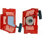 Стартер бензопилы Husqvarna 357/359 4 зацепа