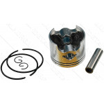 Поршень у зборі бензопили GoodLuck d47, 5