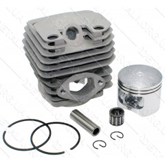 Поршневая бензопилы в сборе GoodLuck 5200 (d45) ZOMAX 2