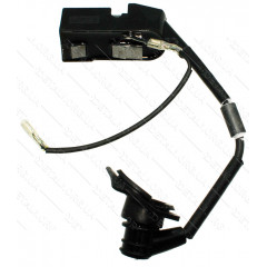 Катушка зажигания бензопилы GoodLuck 4500/ 5200/ 5800 Zomax 2