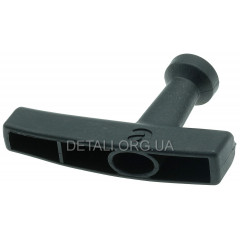 Ручка стартера бензопилы Partner 340/350/360 S 2