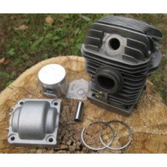 Поршневая бензопилы VJ Parts для St MS-230 (d 40) Meteor аналог 11230201223