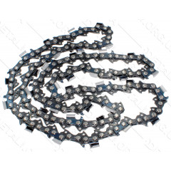 Ланцюг 50 ланок (25 зубів) Dolmar суперзуб для твердих порід крок 3/8 паз 1,3 2