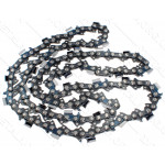 Ланцюг 50 ланок (25 зубів) Dolmar суперзуб для твердих порід крок 3/8 паз 1,3