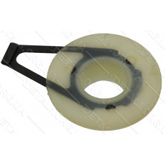 Привод маслонасоса бензопилы Zomax 7501 2