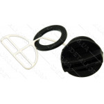 Пробка паливного бака бензопили Goodluck GL3800 Пробка паливного бака бензопили Goodluck GL3800