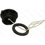 Пробка паливного бака бензопили Goodluck GL3800 Пробка паливного бака бензопили Goodluck GL3800