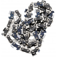 Цепь 56 звеньев (28 зубов) Stishi шаг 3/8 паз 1,3 2