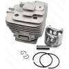 Поршневая бензопилы VJ Parts для St MS-361 (d47) MANLE аналог 11350201211