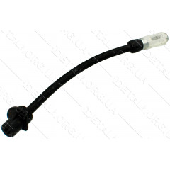 Масляный фильтр + маслошланг бензопилы Gartner CSG-3545 2M 2