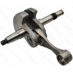 Коленвал VJ Parts для бензопилы St MS-440 аналог 11280300406