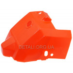 Крышка воздушного фильтра бензопилы GoodLuck 6200 Крышка воздушного фильтра бензопилы GoodLuck 6200