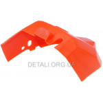 Кришка повітряного фільтру бензопили GoodLuck 6200 Кришка повітряного фільтру бензопили GoodLuck 6200