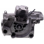 Картер в сборе бензопилы GoodLuck 4500/5200