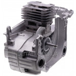 Картер у зборі бензопили GoodLuck 4500/5200