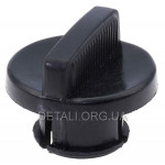 Засувка (закрутка) кришки повітряного фільтра бензопили GoodLuck 6200 Засувка (закрутка) кришки повітряного фільтра бензопили GoodLuck 6200