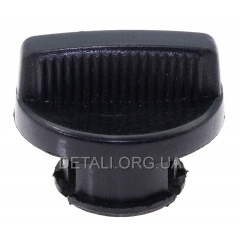 Защелка (закрутка) крышки воздушного фильтра бензопилы GoodLuck 6200 2