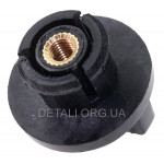 Засувка (закрутка) кришки повітряного фільтра бензопили GoodLuck 6200 Засувка (закрутка) кришки повітряного фільтра бензопили GoodLuck 6200